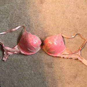 Victoria’s Secret Lace Bra *New*